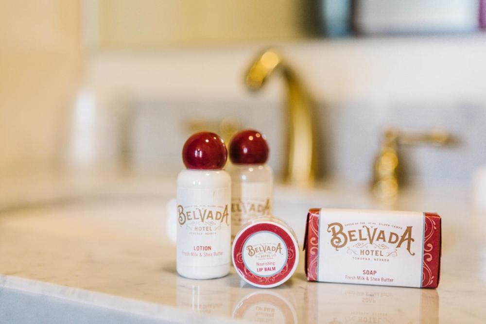 Belvada Hotel photo 53