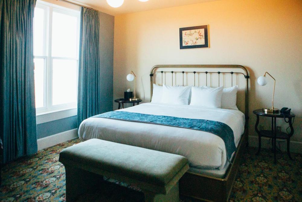 Belvada Hotel photo 9
