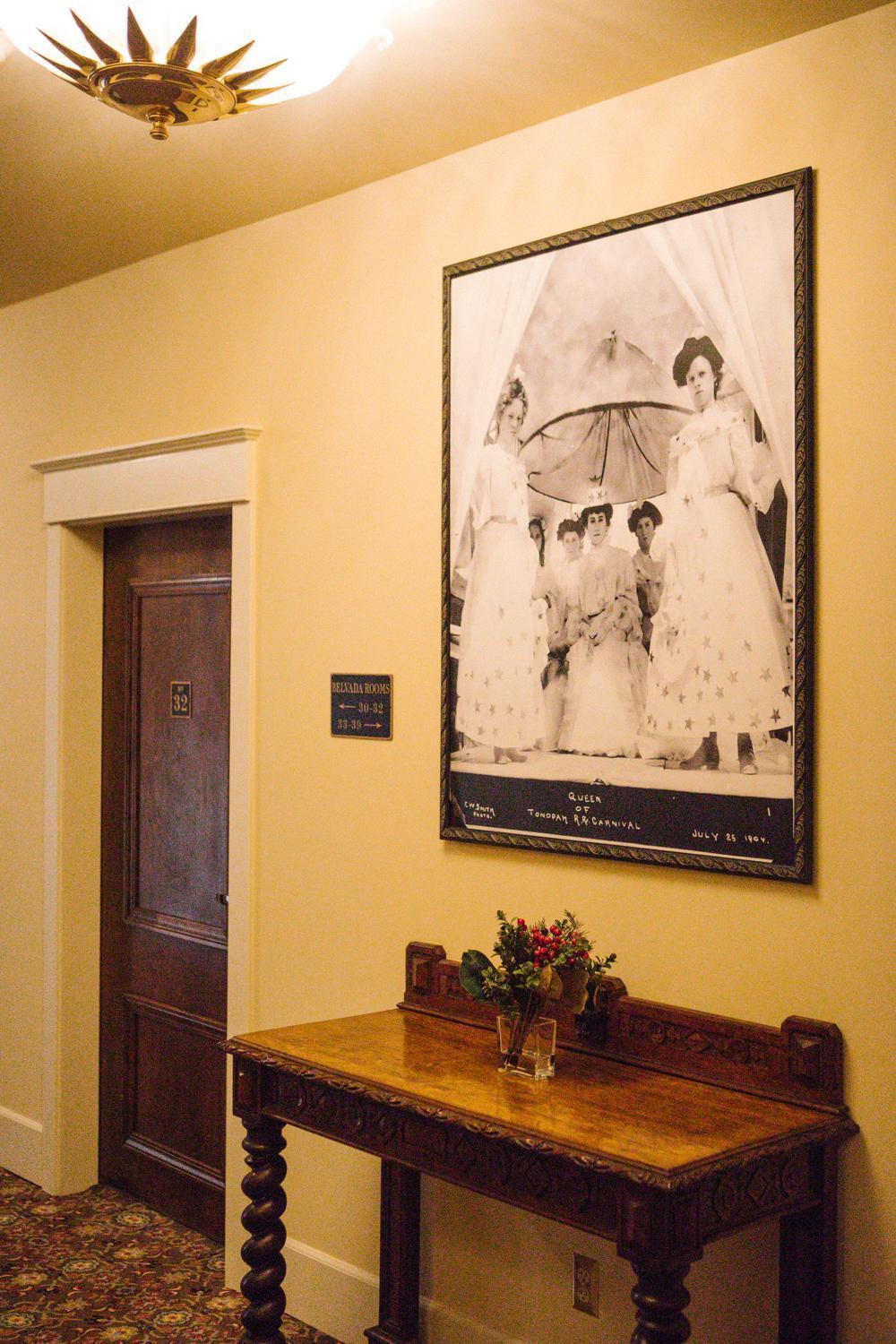 Belvada Hotel photo 45