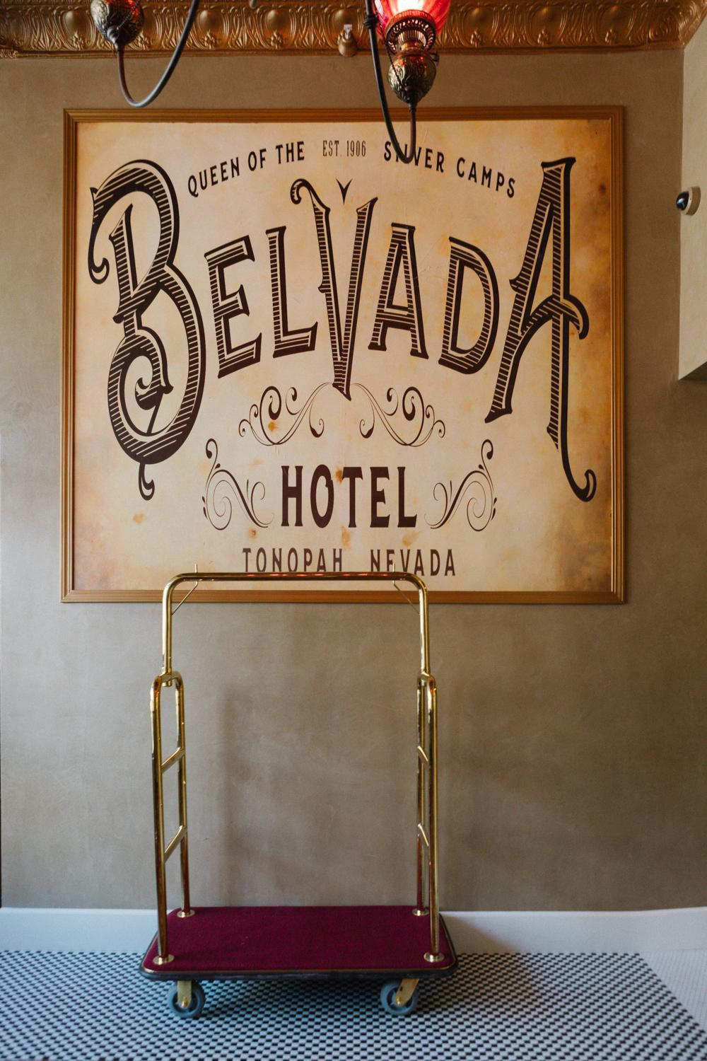 Belvada Hotel photo 48