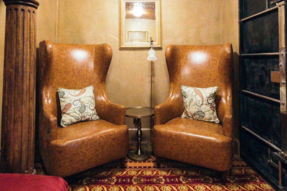 Belvada Hotel photo 50