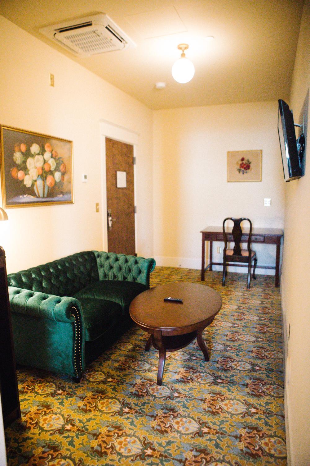 Belvada Hotel photo 28