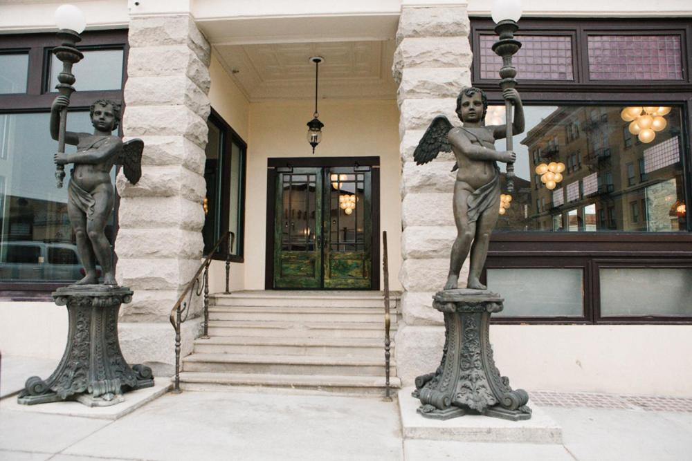 Belvada Hotel photo 20
