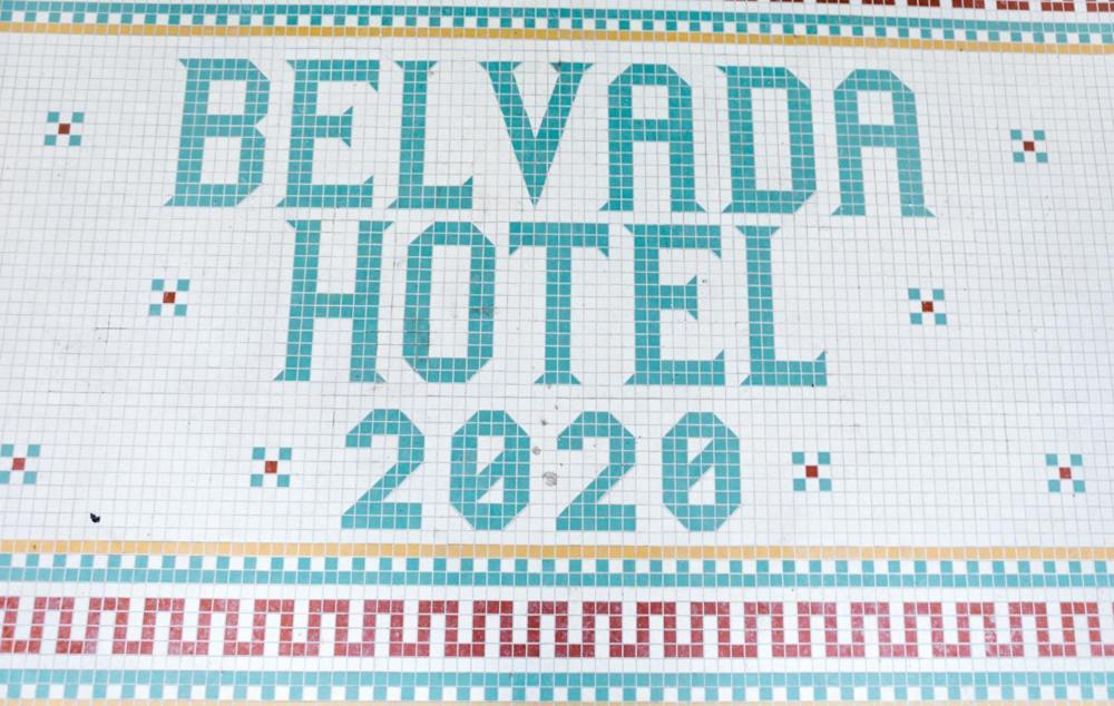 Belvada Hotel photo 22