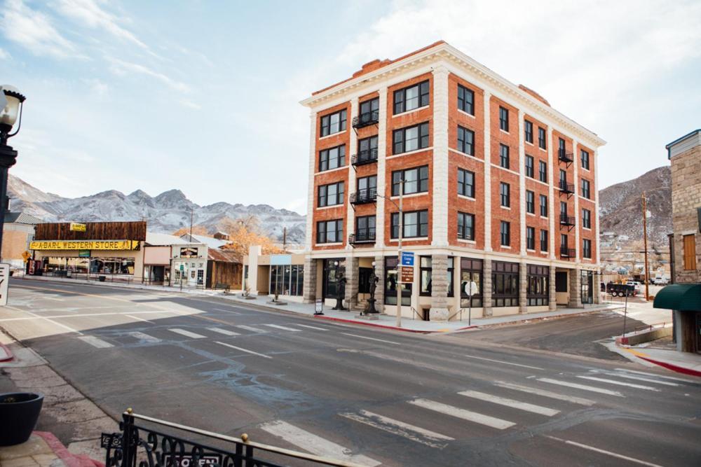 Belvada Hotel photo 24