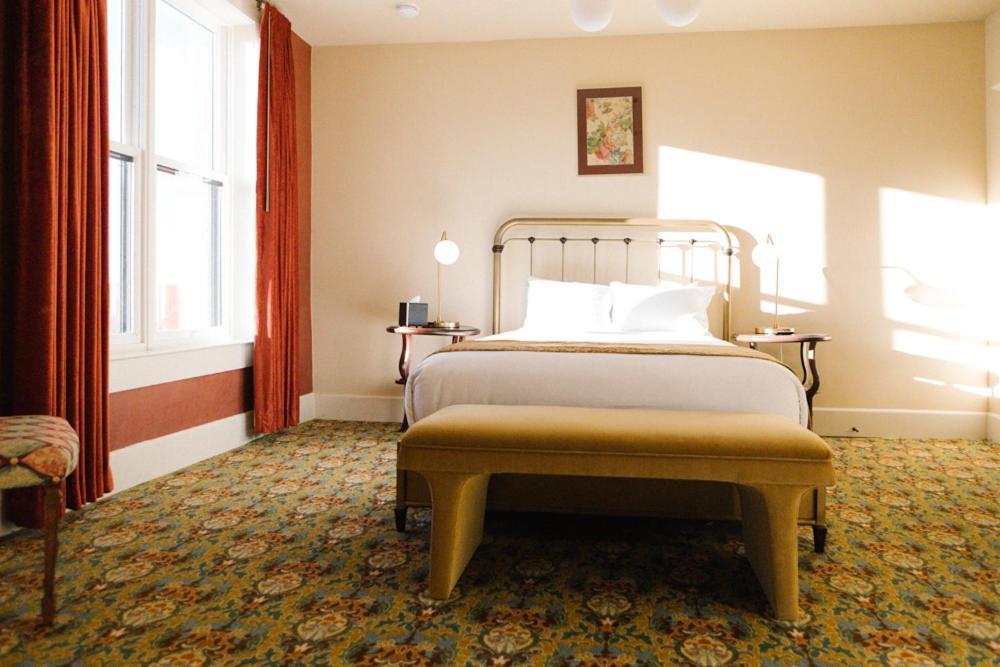 Belvada Hotel photo 16