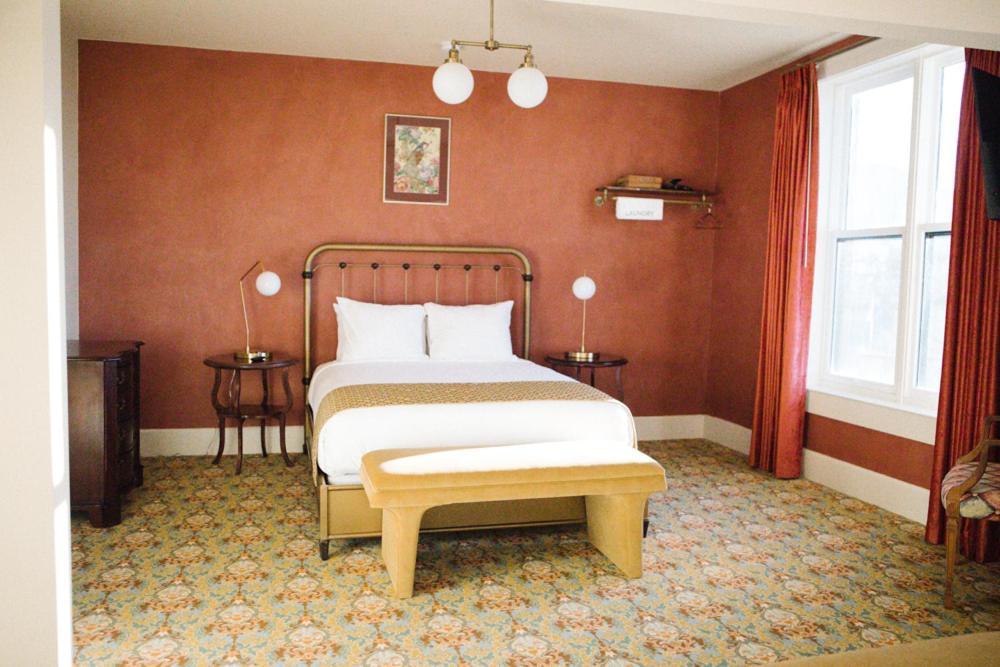 Belvada Hotel photo 17