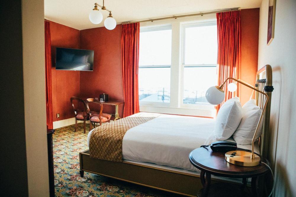 Belvada Hotel photo 8