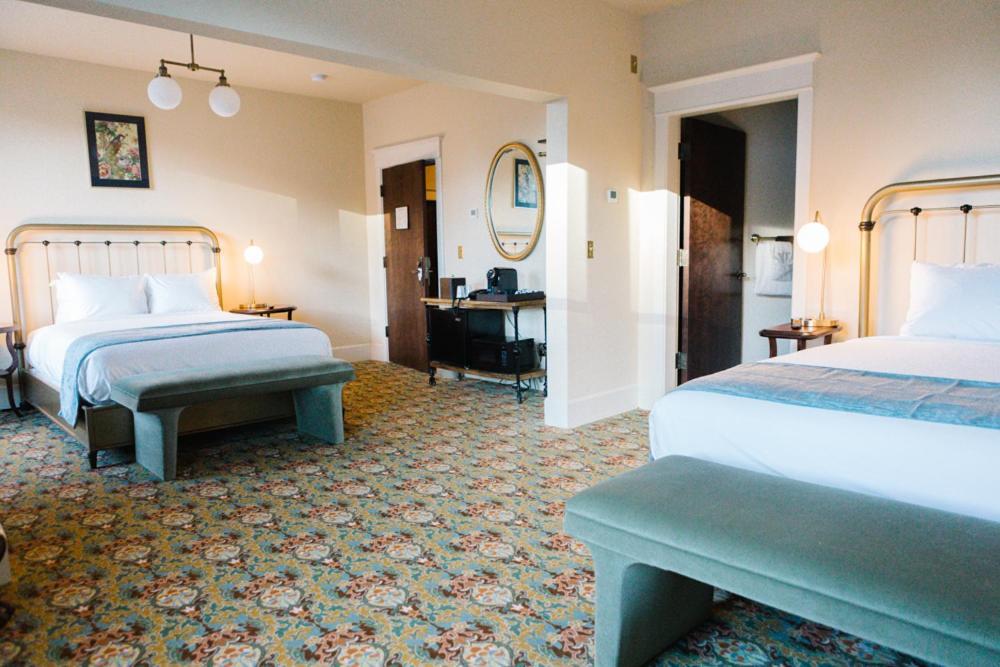 Belvada Hotel photo 11