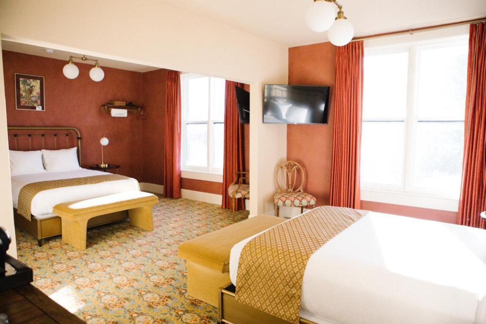 Belvada Hotel photo 10