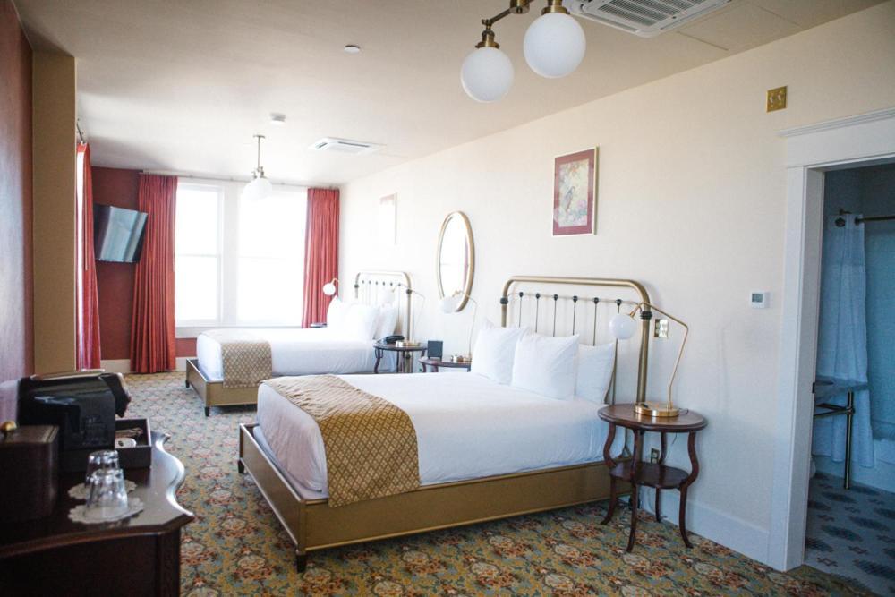 Belvada Hotel photo 12