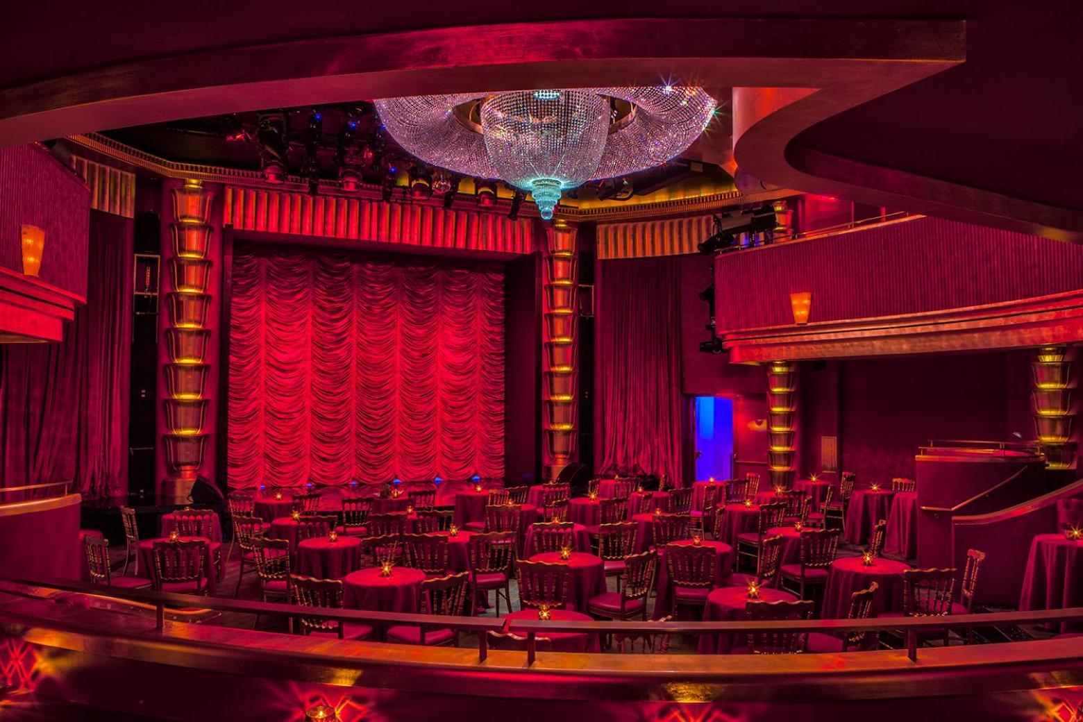 Faena Miami Beach photo 88
