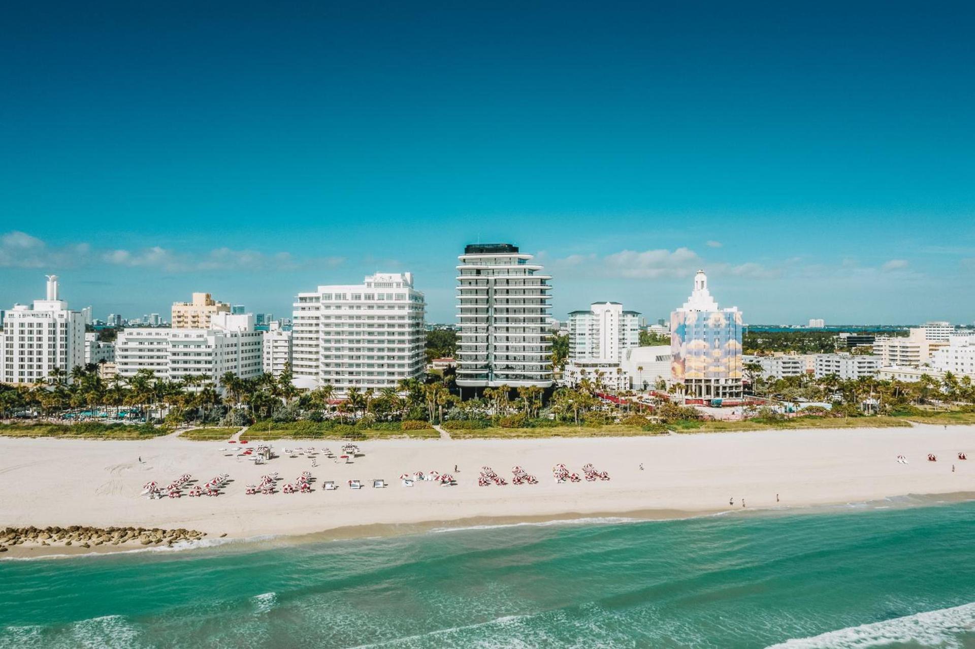 Faena Miami Beach photo 99