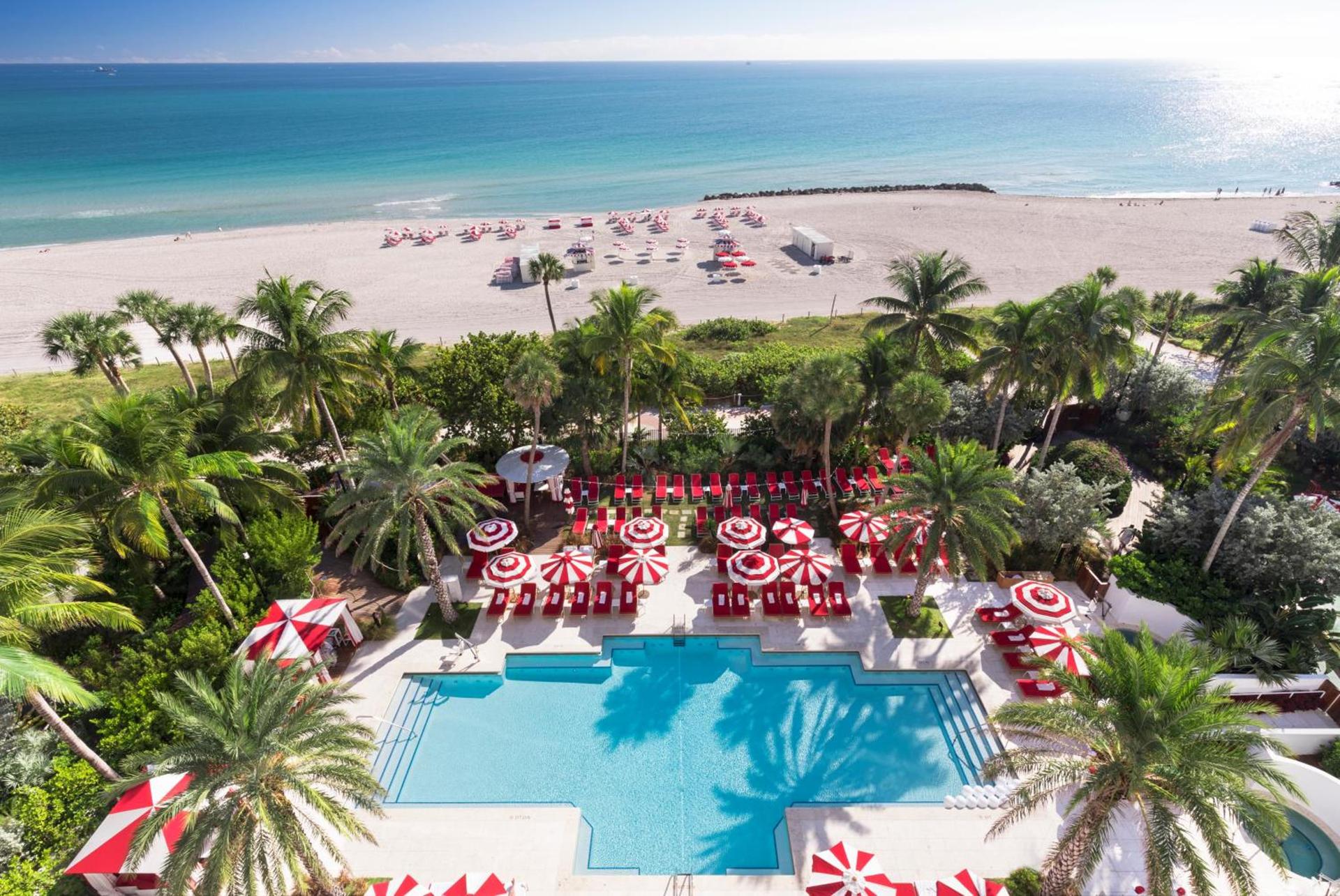Faena Miami Beach photo 25