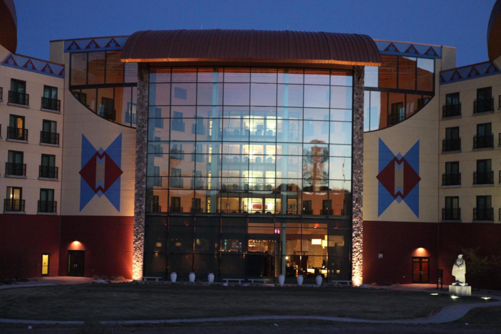 Sky Ute Casino Resort photo 33