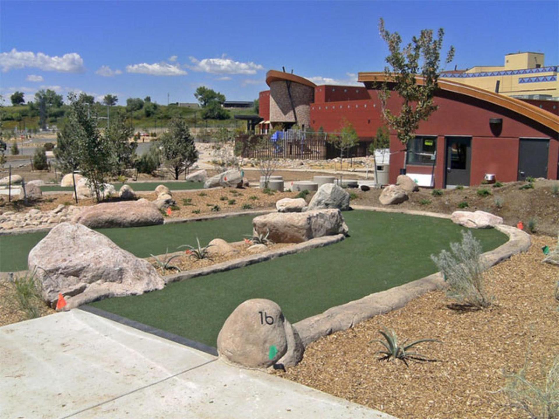 Sky Ute Casino Resort photo 65