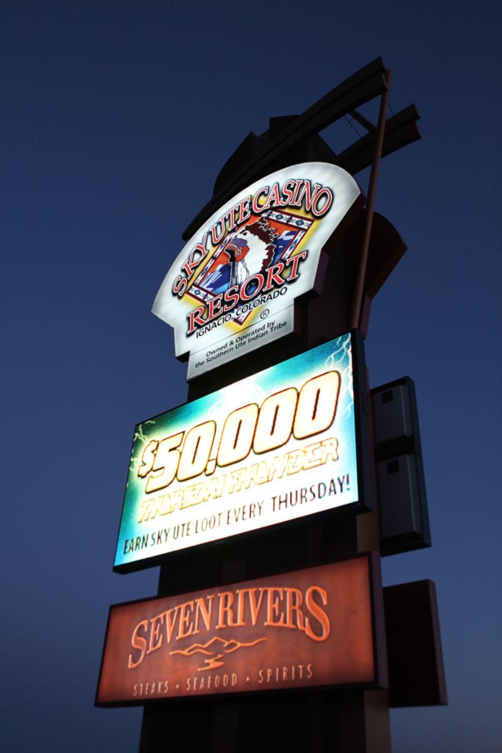 Sky Ute Casino Resort photo 37