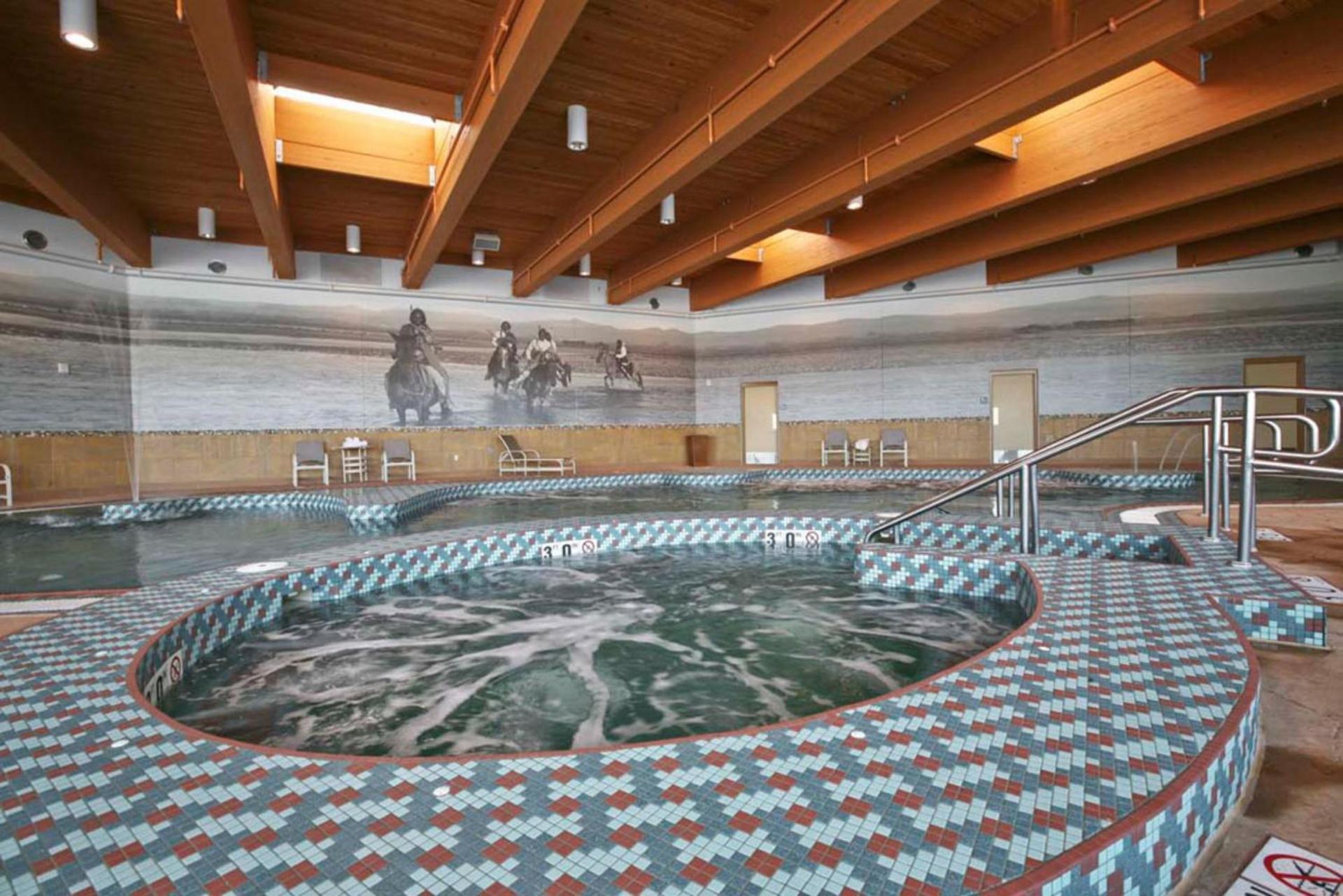 Sky Ute Casino Resort photo 41