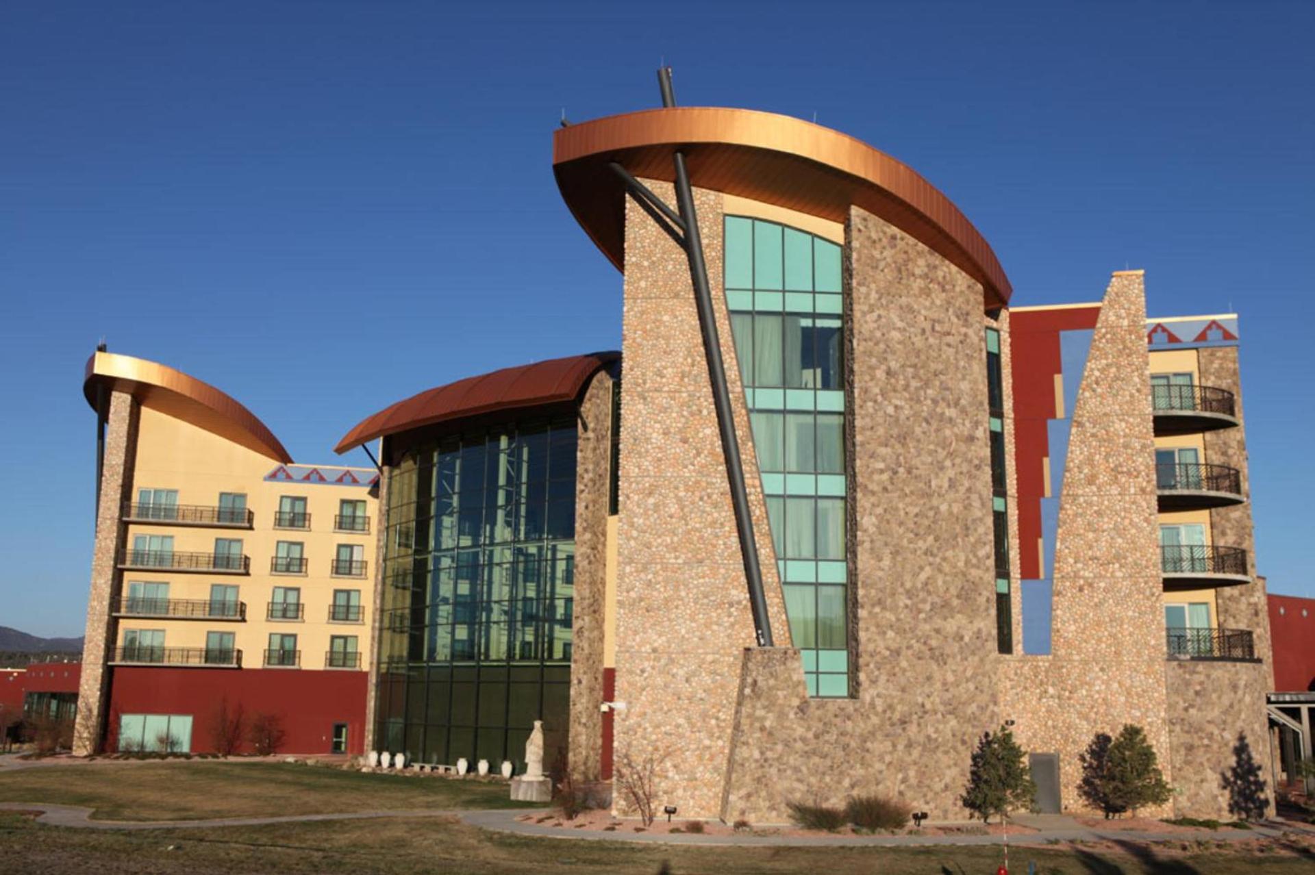 Sky Ute Casino Resort photo 35