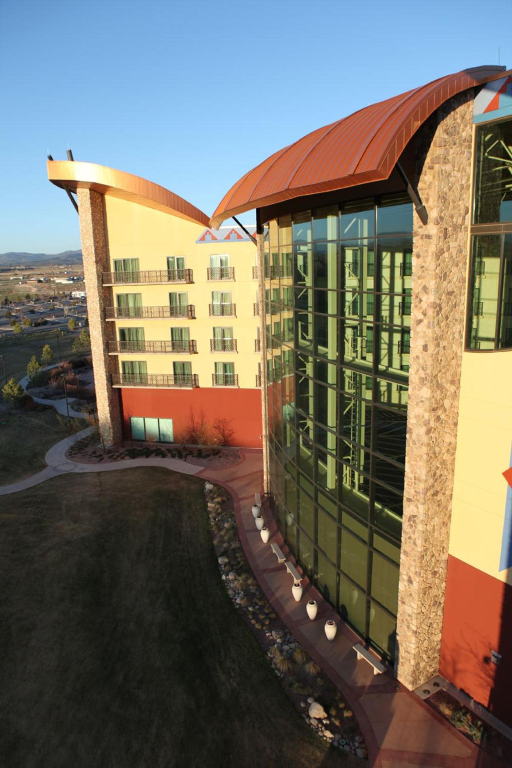 Sky Ute Casino Resort photo 34