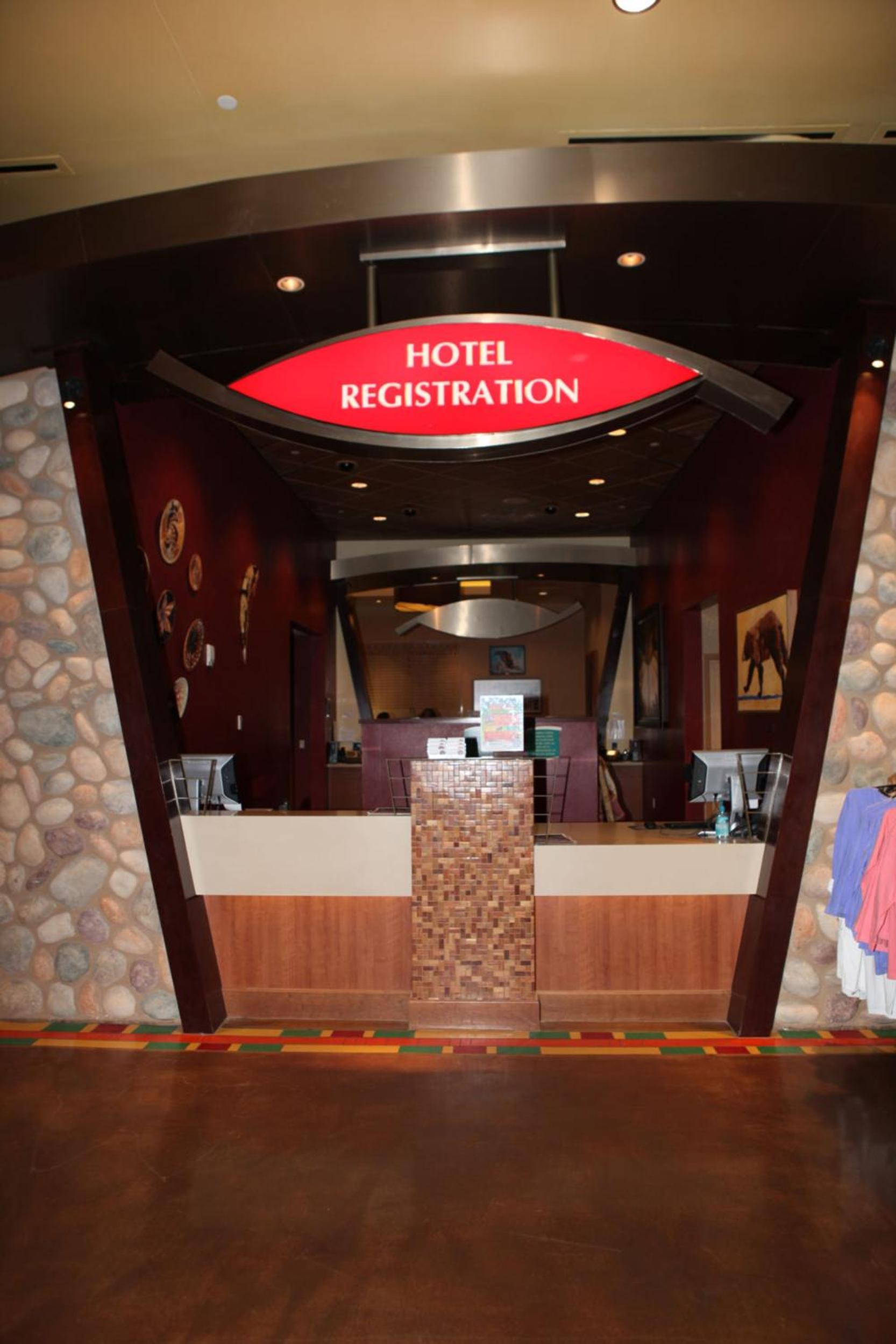 Sky Ute Casino Resort photo 59