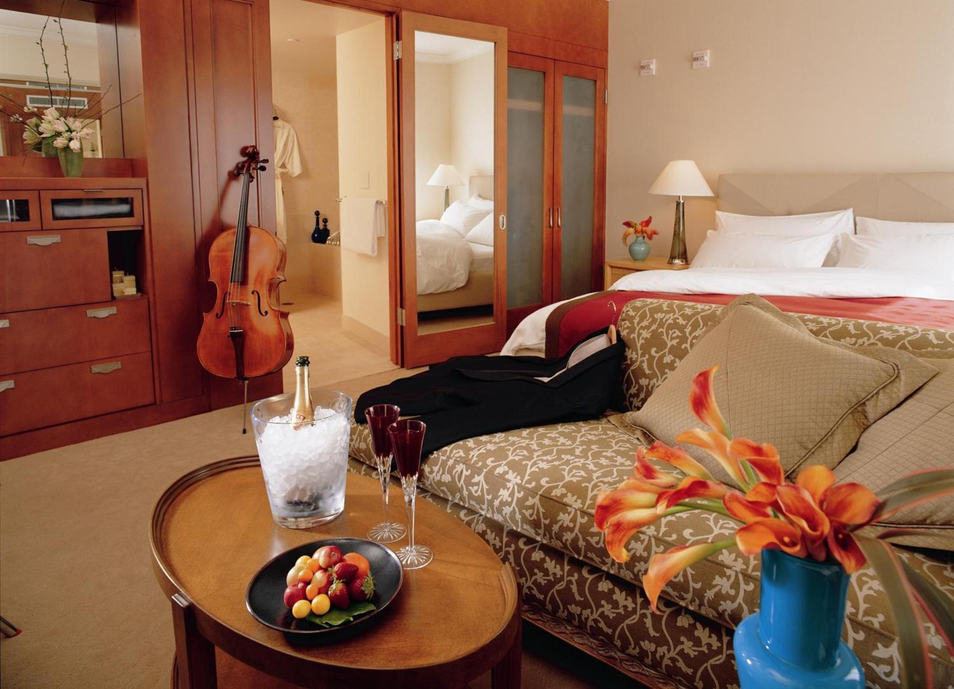Taj Campton Place photo 4