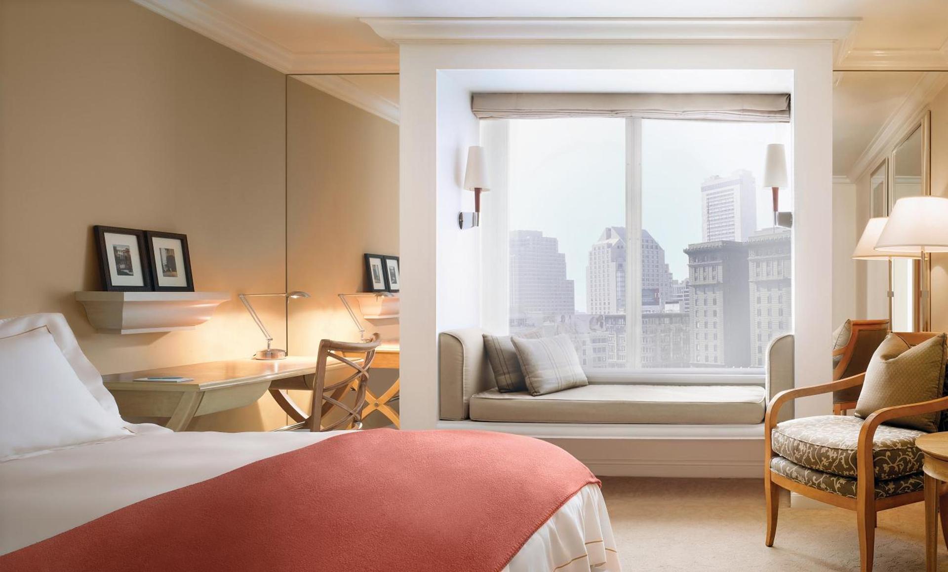 Taj Campton Place photo 6