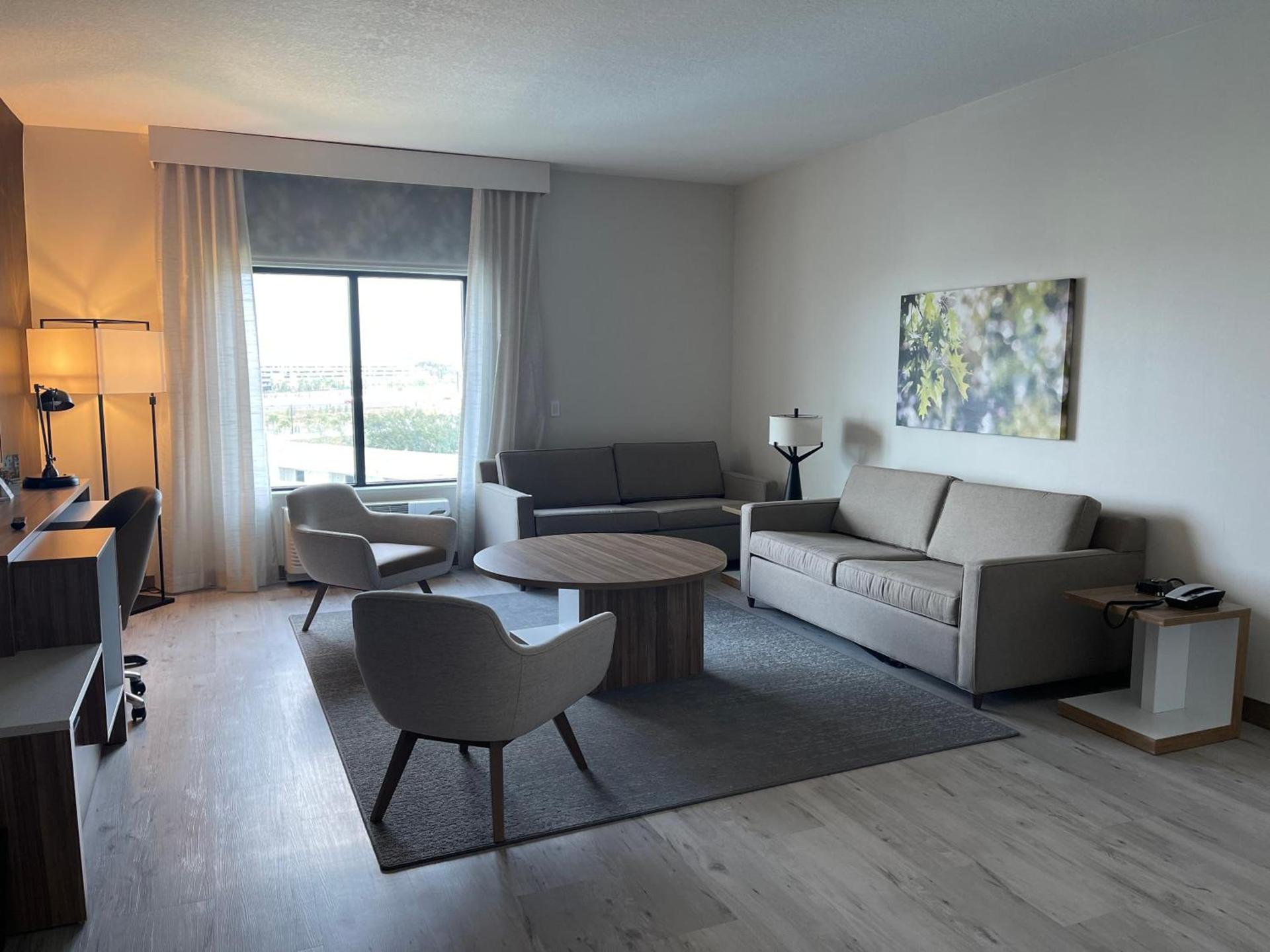 Wyndham Garden Orlando Universal / I Drive photo 16