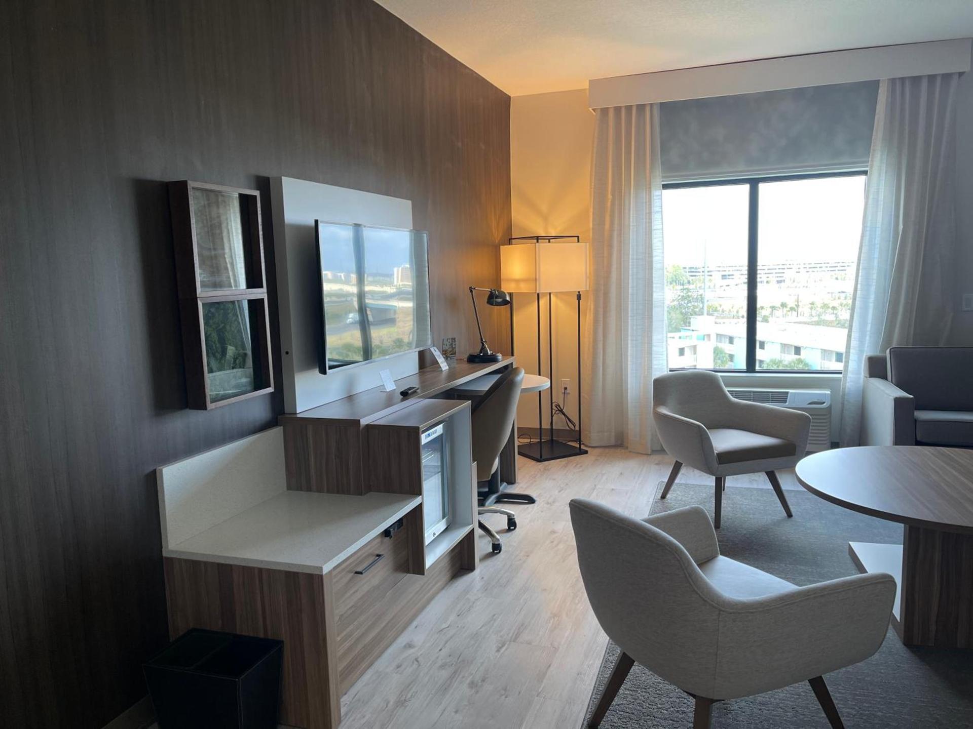 Wyndham Garden Orlando Universal / I Drive photo 14