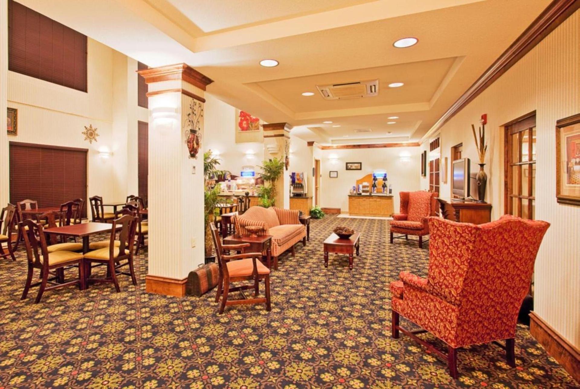Holiday Inn Lucedale by IHG photo 34