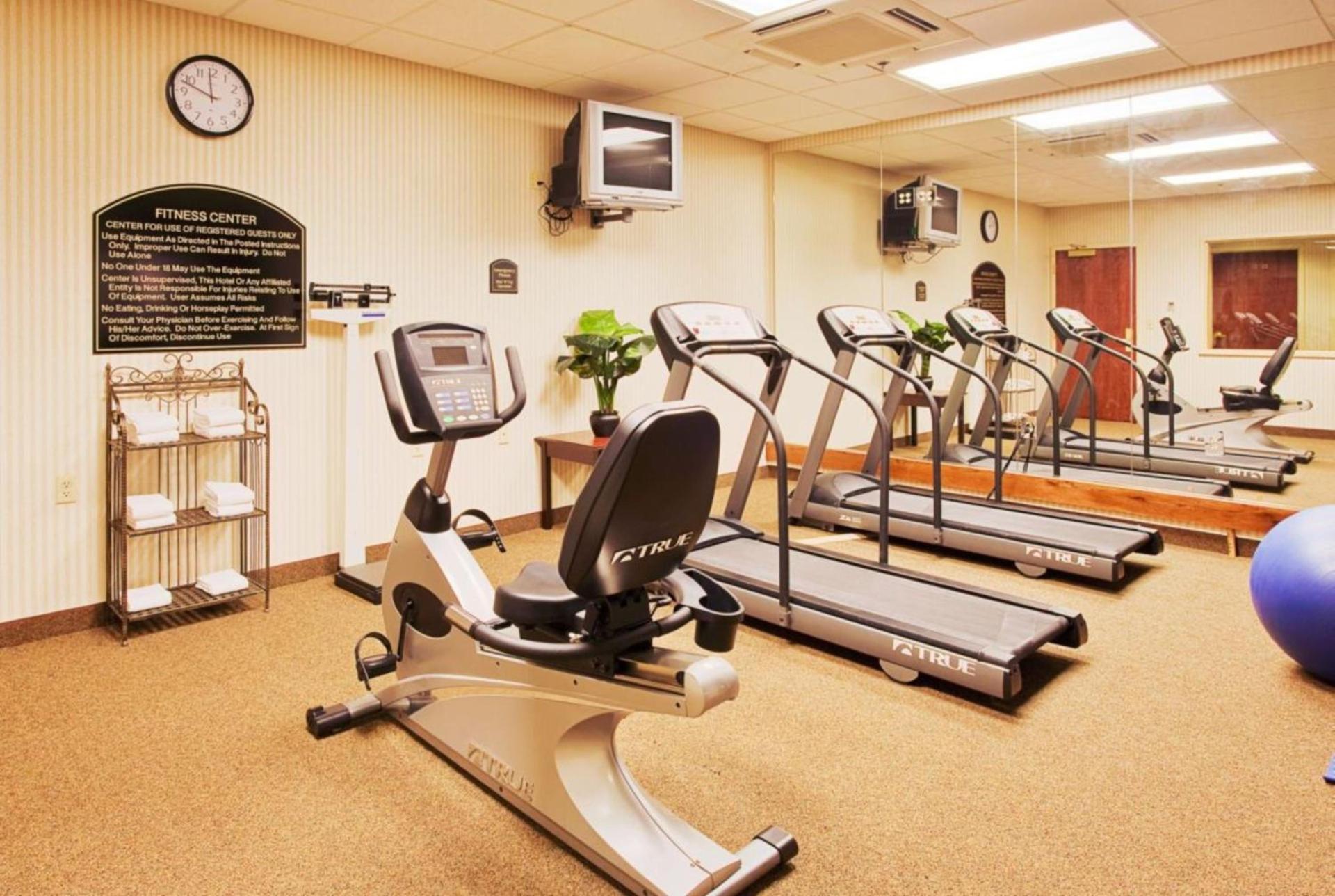 Holiday Inn Lucedale by IHG photo 17