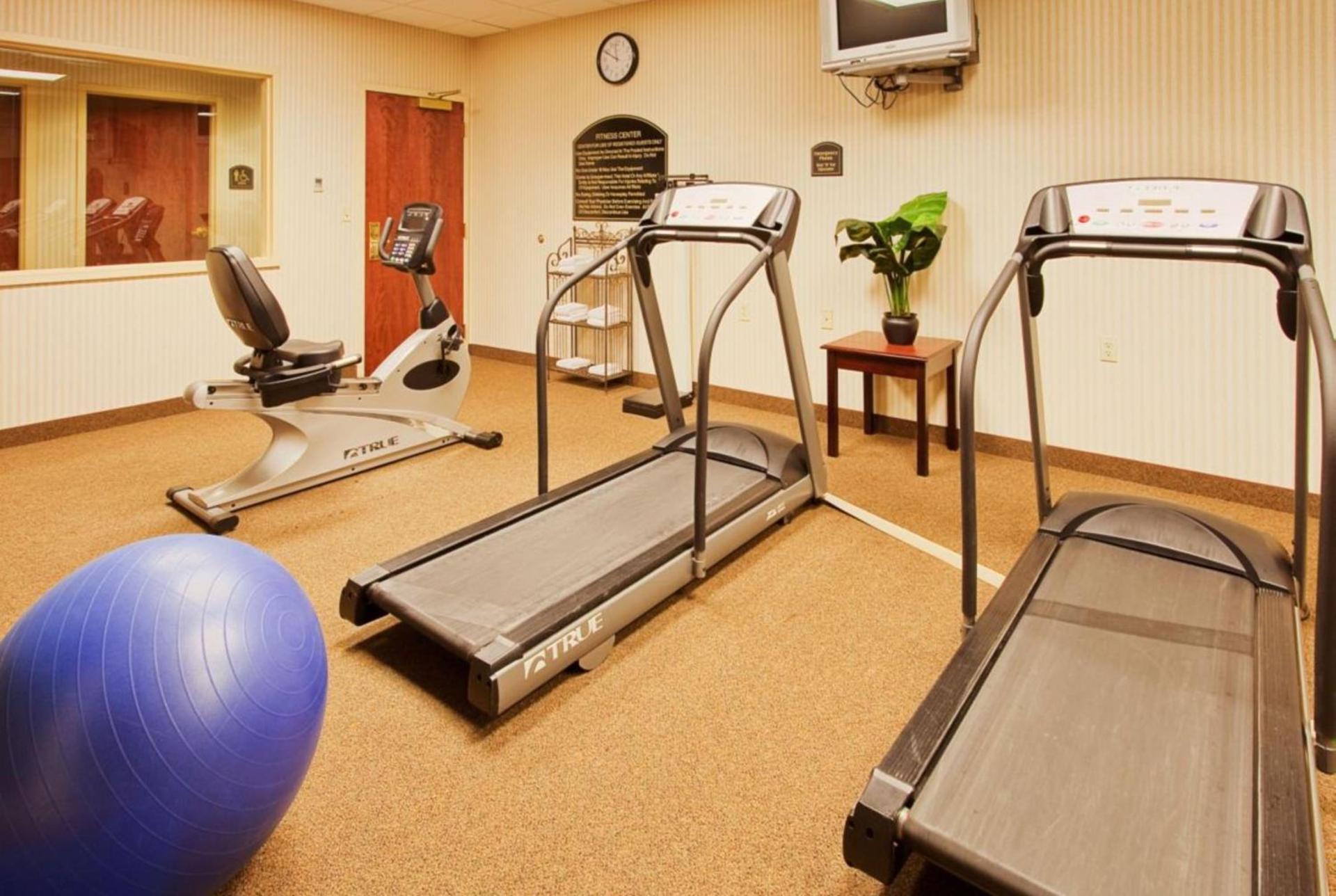 Holiday Inn Lucedale by IHG photo 18