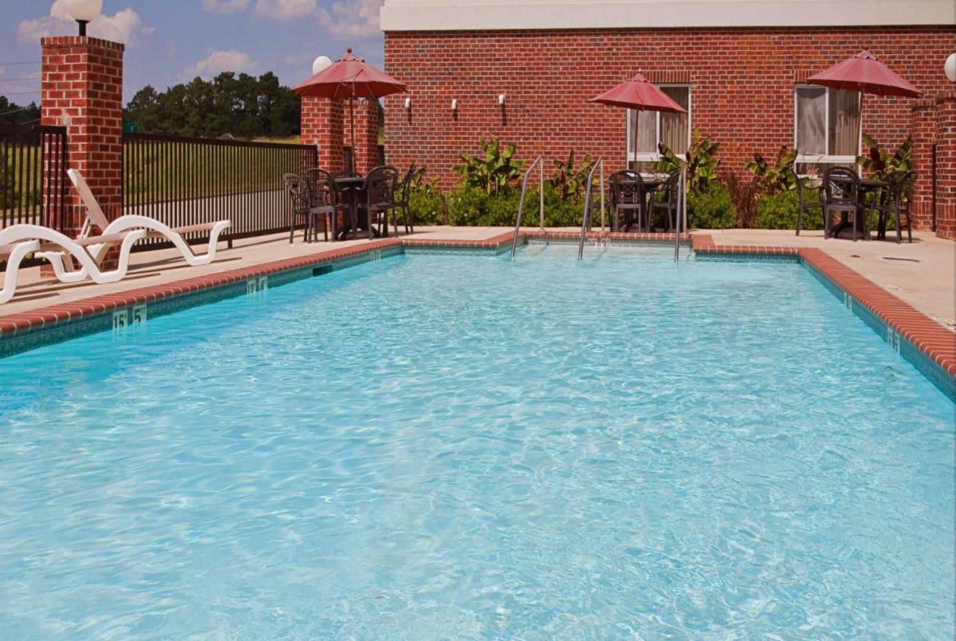 Holiday Inn Lucedale by IHG photo 3