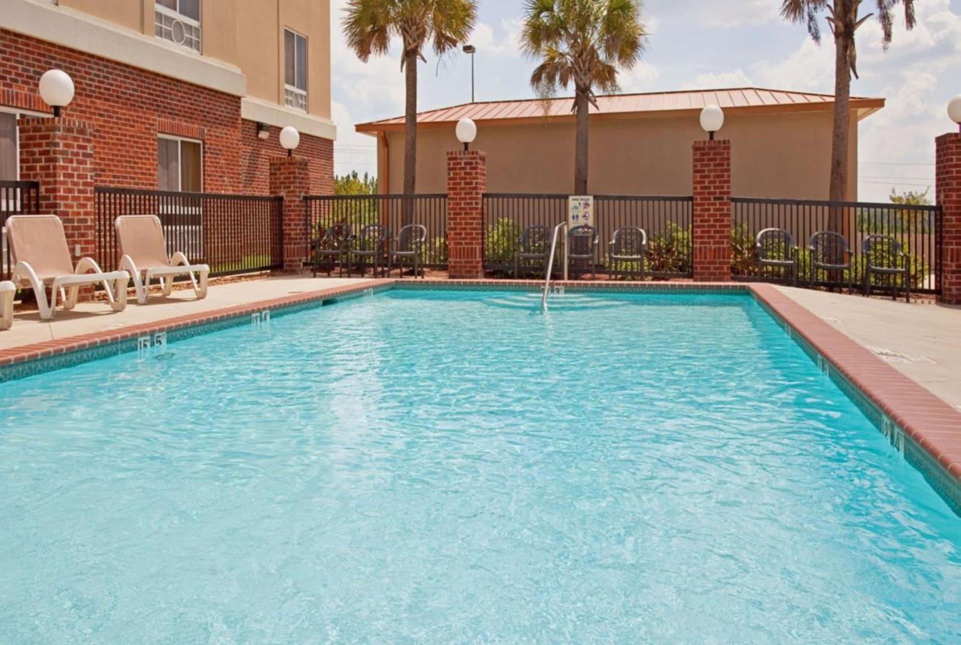 Holiday Inn Lucedale by IHG photo 5