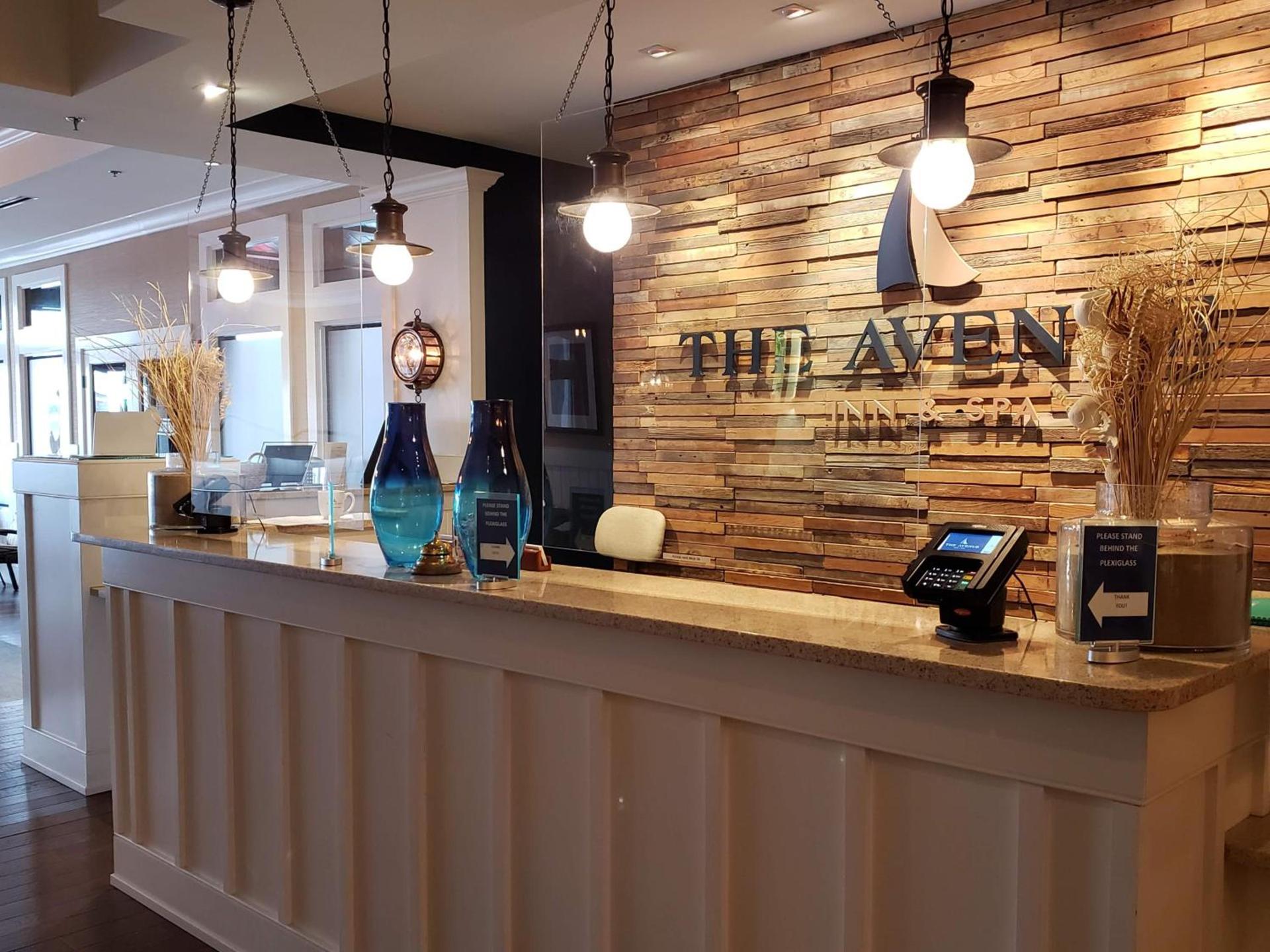 Avenue Inn & Spa photo 33