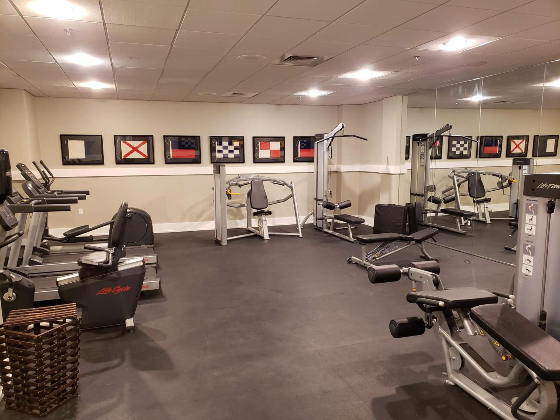 Avenue Inn & Spa photo 32