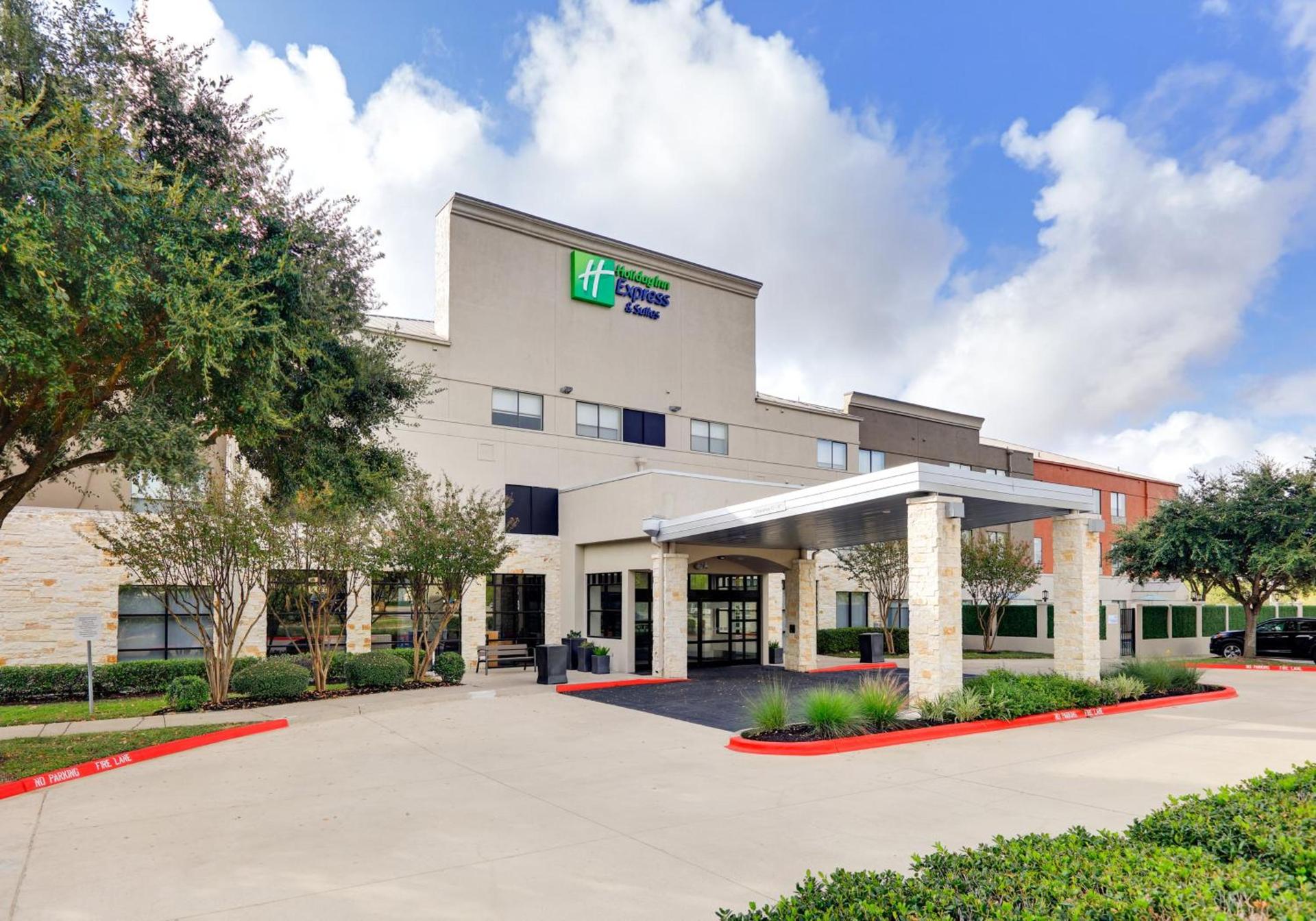 Holiday Inn Express & Suites - Austin - Round Rock by IHG photo 45