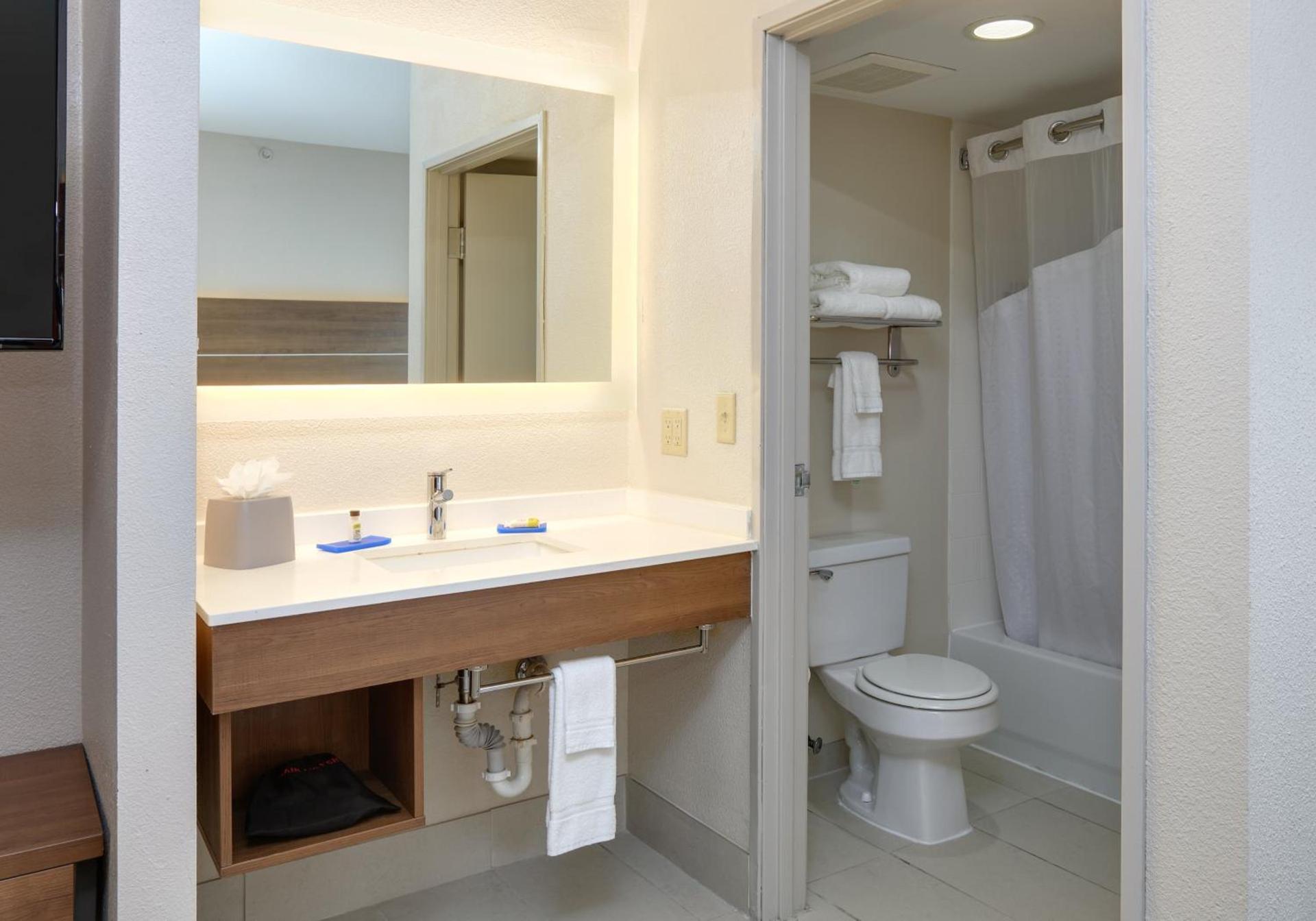 Holiday Inn Express & Suites - Austin - Round Rock by IHG photo 40