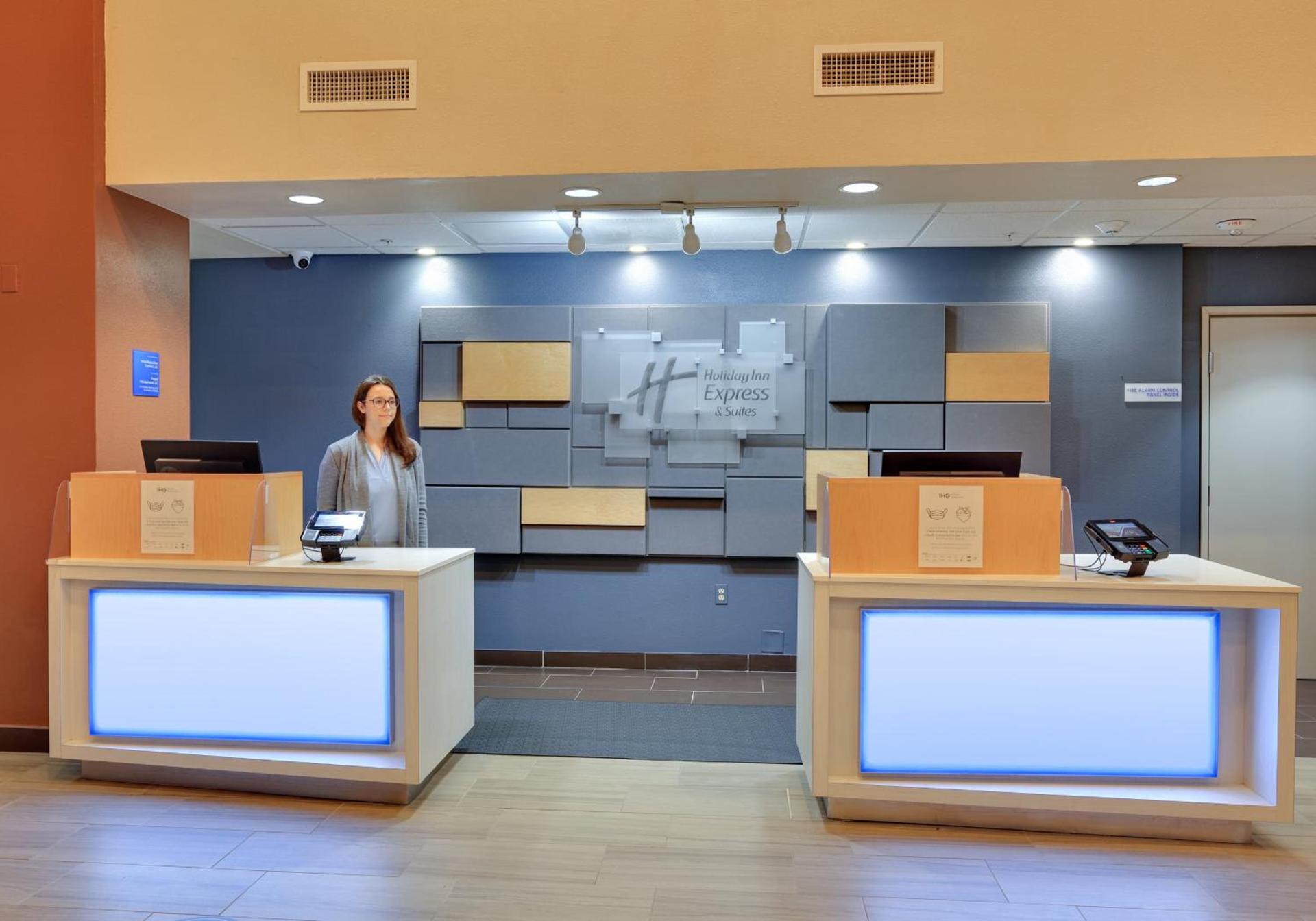 Holiday Inn Express & Suites - Austin - Round Rock by IHG photo 31