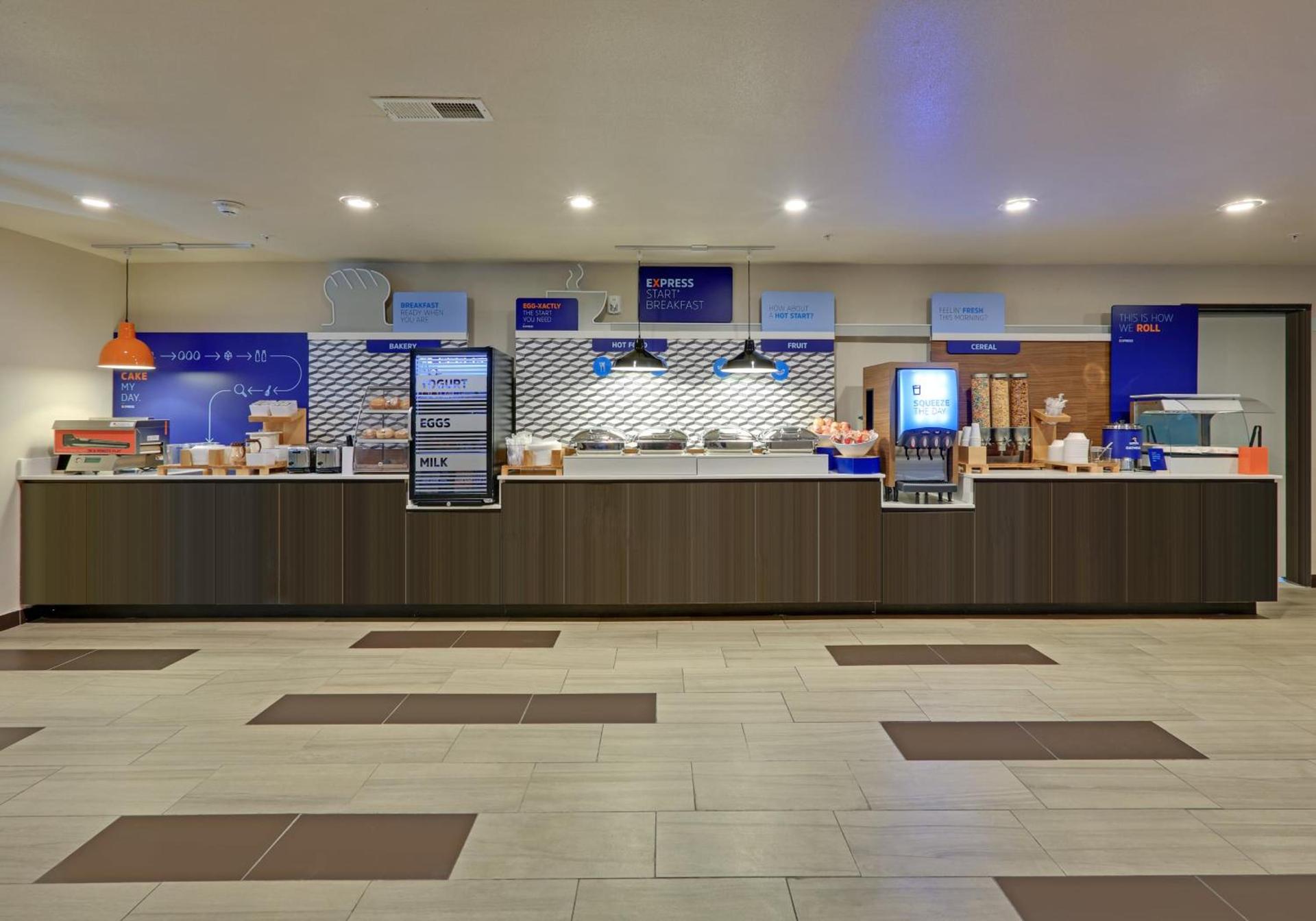 Holiday Inn Express & Suites - Austin - Round Rock by IHG photo 42