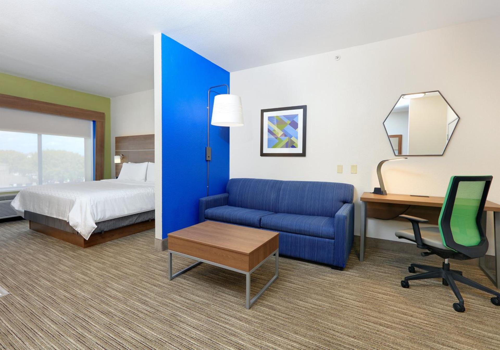Holiday Inn Express & Suites - Austin - Round Rock by IHG photo 47