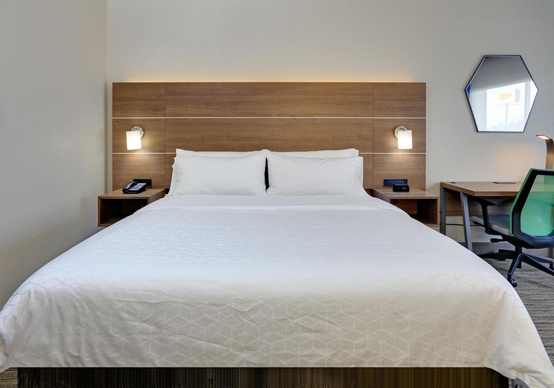 Holiday Inn Express & Suites - Austin - Round Rock by IHG photo 41