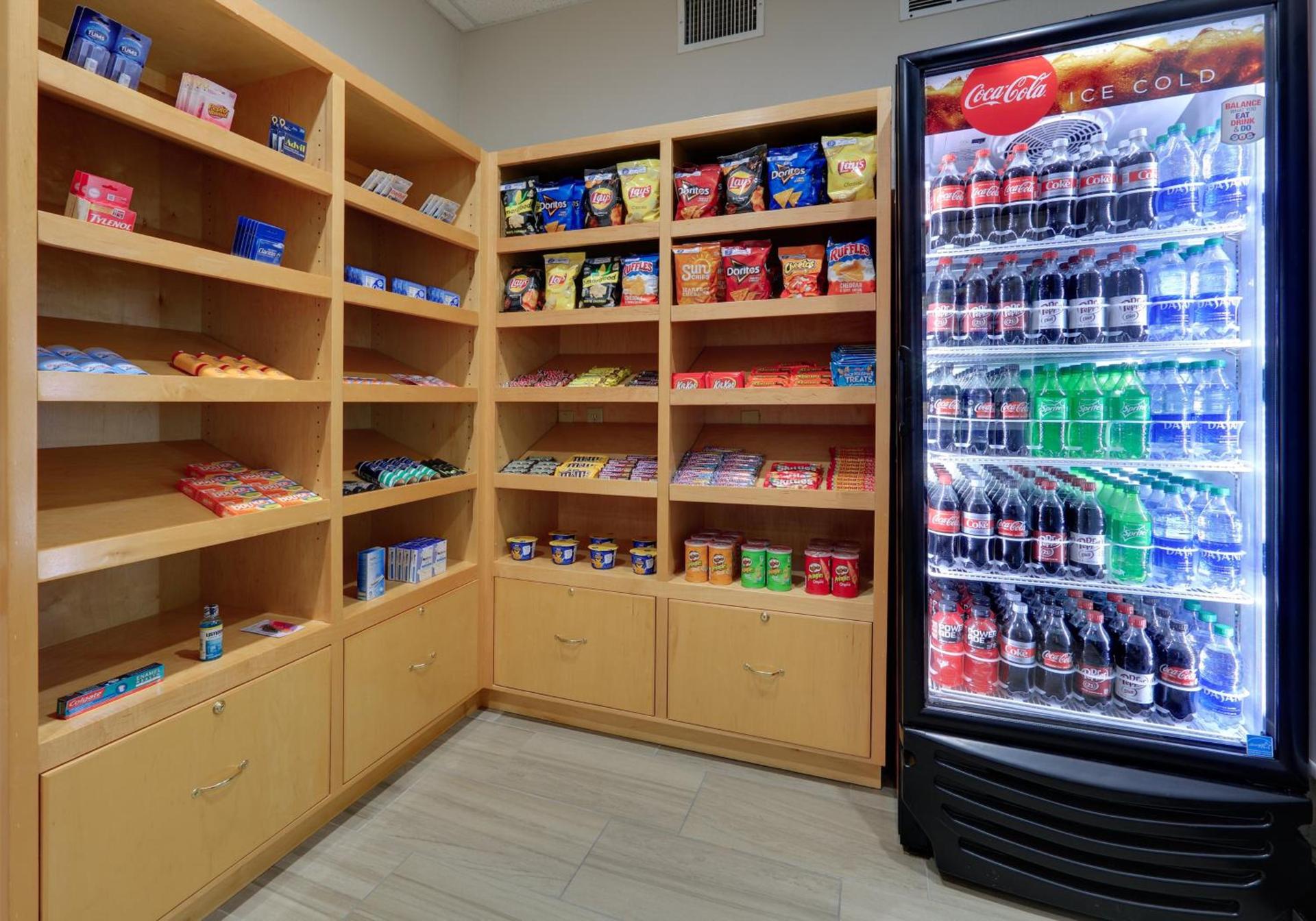 Holiday Inn Express & Suites - Austin - Round Rock by IHG photo 33