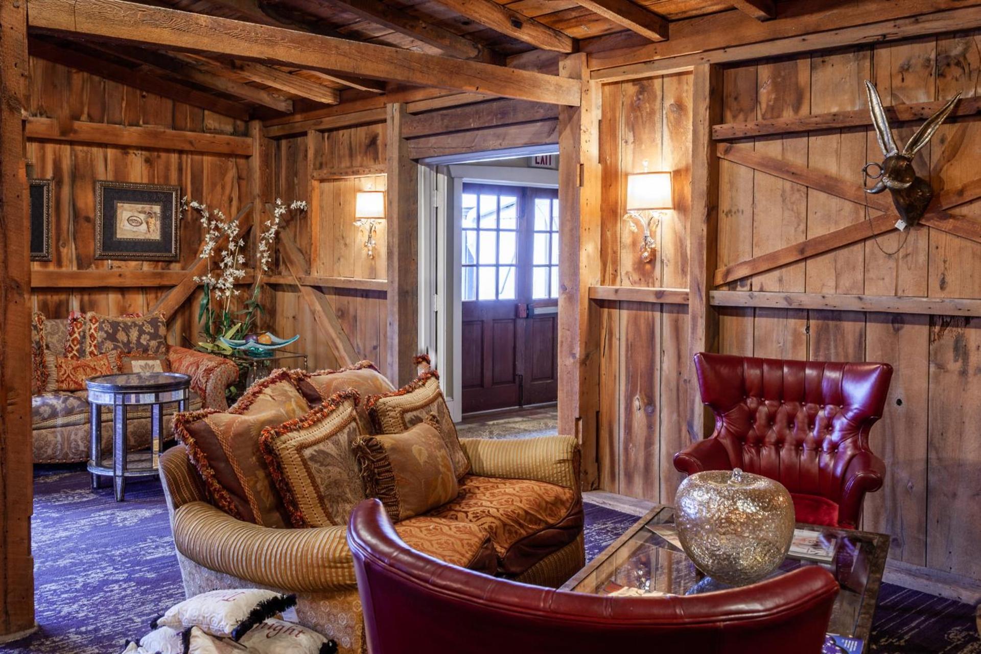 The Inn at Leola Village, a Historic Hotel of America photo 6