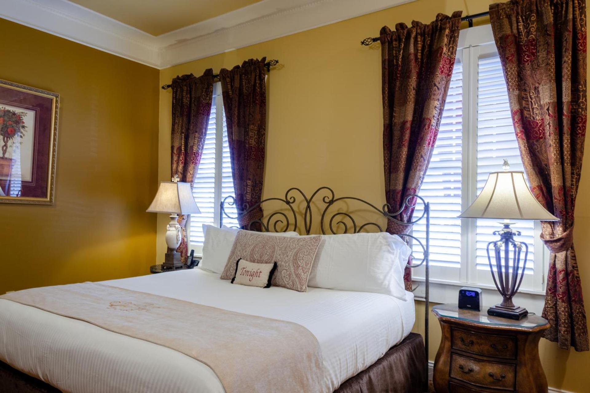 The Inn at Leola Village, a Historic Hotel of America photo 13