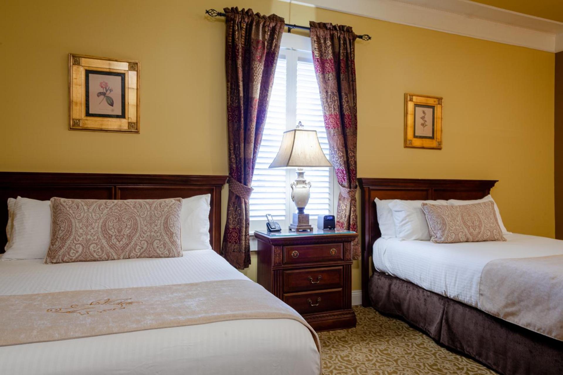 The Inn at Leola Village, a Historic Hotel of America photo 11