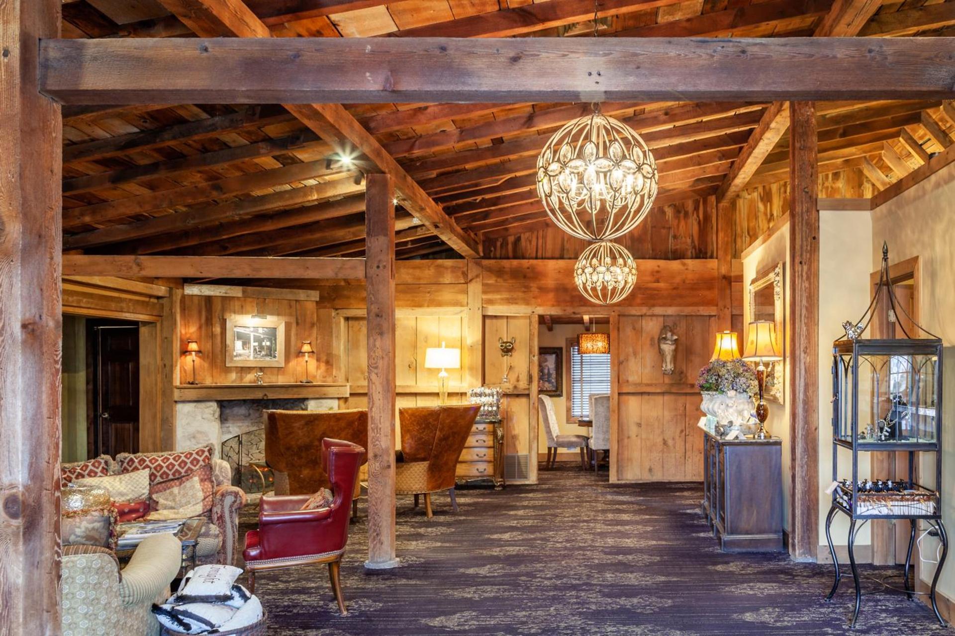 The Inn at Leola Village, a Historic Hotel of America photo 5