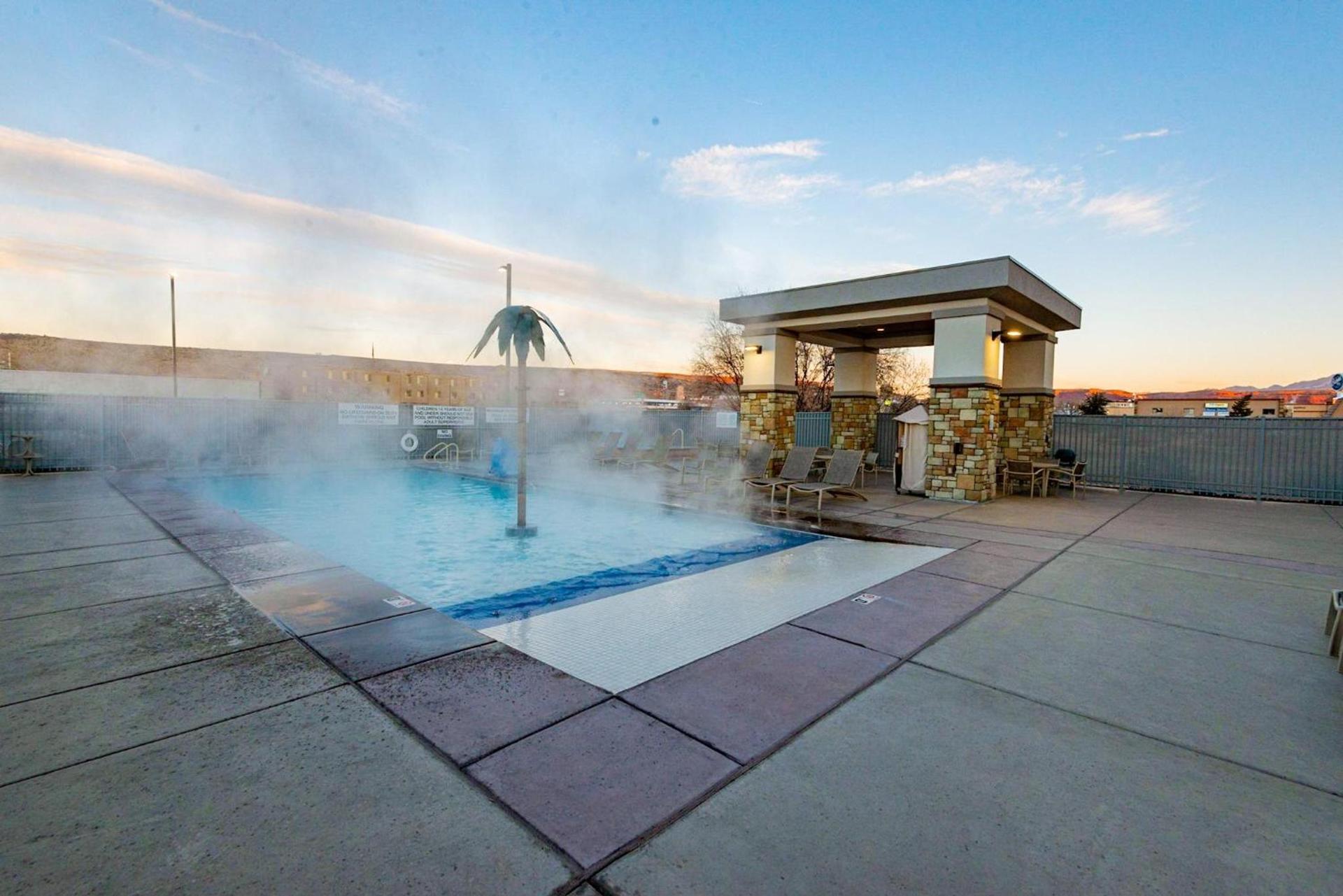 My Place Hotel - St. George, UT photo 6