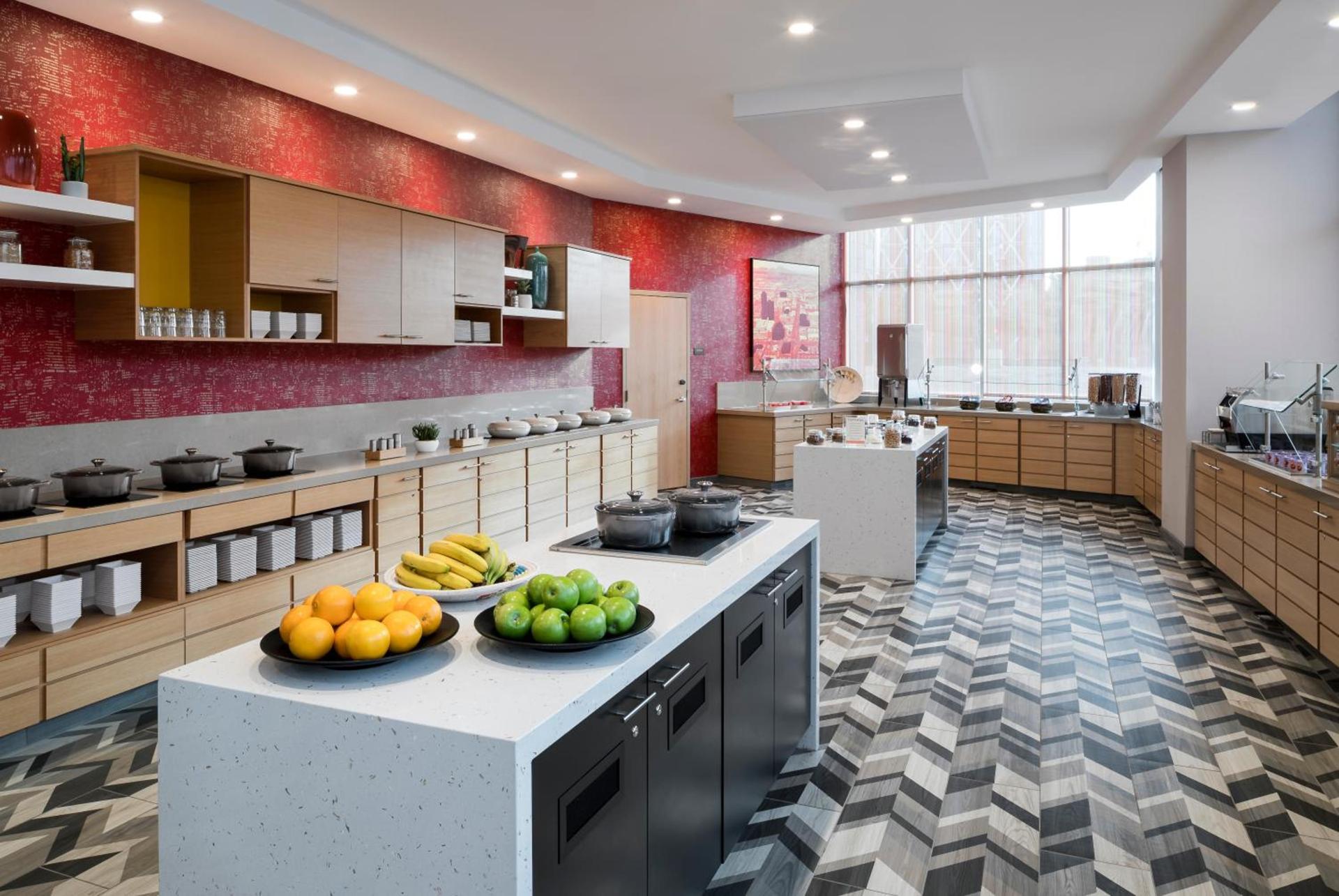 Hyatt Place Tempe Phoenix University photo 6