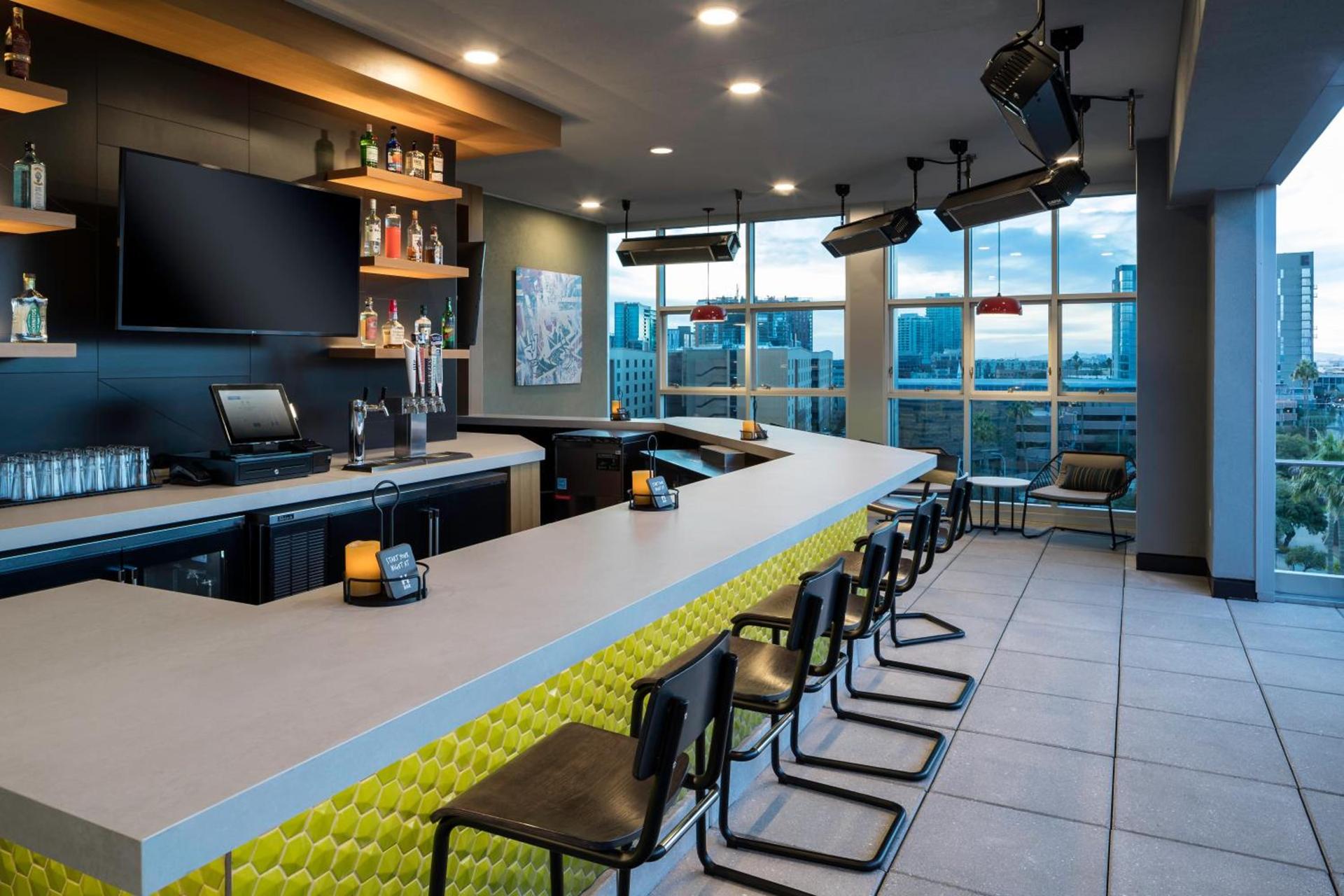 Hyatt Place Tempe Phoenix University photo 29